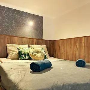 Bp Stylish Flats Apartament Budapesta
