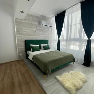 Marisah #3 Apartament