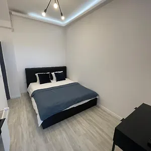 Marisah #2 Apartament