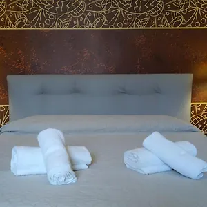 Cconforthotels R&b Pensiune Bari