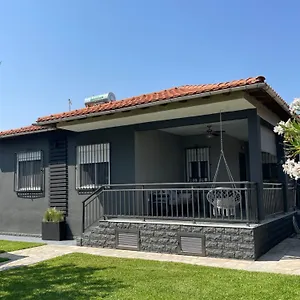 Hawaii Case de vacanță Sozopoli