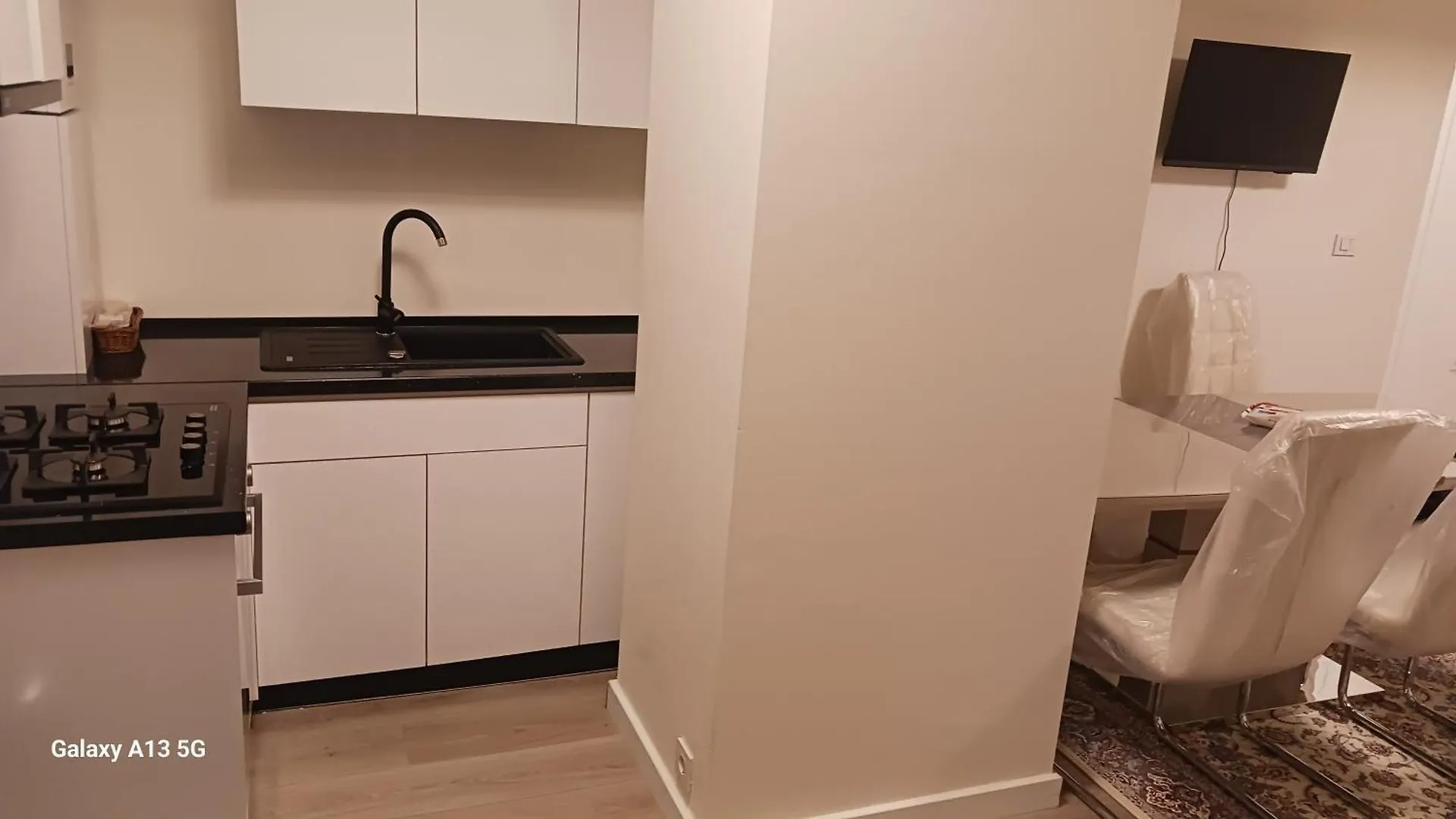 Trio Maria Apartment Otopeni Romania