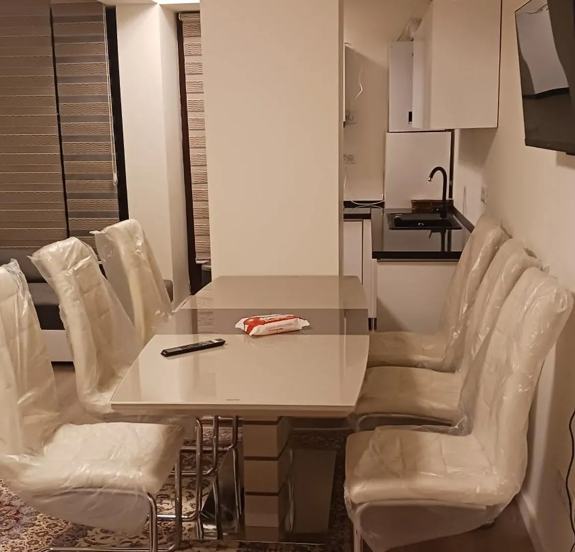 Trio Maria Apartment Otopeni 0*,  Romania