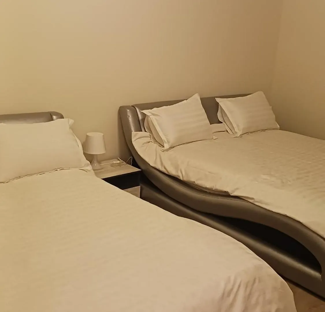 Trio Maria Apartment Otopeni