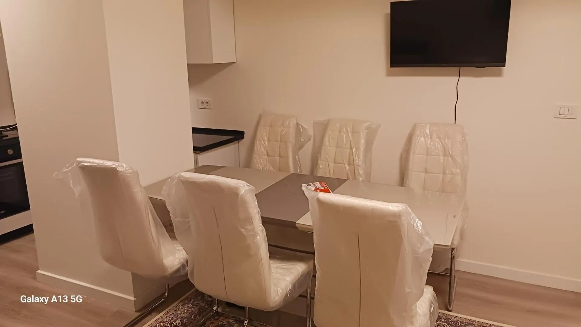 Trio Maria Apartment Otopeni
