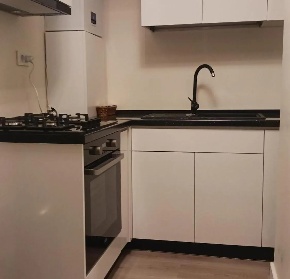 Trio Maria Apartment Otopeni