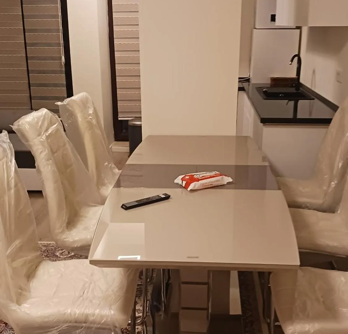 Trio Maria Apartment Otopeni 0*,